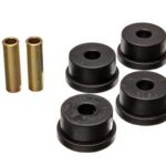 Energy Suspension Torque Strut Bushing Black for 1984-1988 Pontiac Fiero 3.7103G