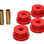 Energy Suspension Torque Strut Bushing Red for 1984-1988 Pontiac Fiero 3.7103R