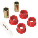 Energy Suspension Track Bar Bushing Red for 1960-1967 Chevrolet C10 Panel 3.7104R