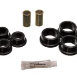 Energy Suspension Rear Strut Rod Bushing Black for 1988-1996 Chevrolet Corvette 3.7108G