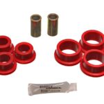 Energy Suspension Rear Strut Rod Bushing Red for 1988-1996 Chevrolet Corvette 3.7108R