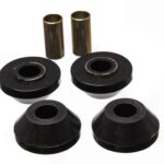 Energy Suspension Front Strut Rod Bushing Black for 1965-1970 Chevrolet Biscayne 3.7109G