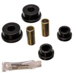 Energy Suspension Track Bar Bushing Black for 1965-1970 Chevrolet Biscayne 3.7110G