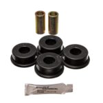 Energy Suspension Track Bar Bushing Black for 1965-1970 Buick Riviera 3.7111G