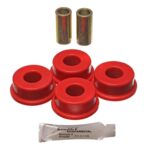 Energy Suspension Track Bar Bushing Red for 1965-1970 Buick Riviera 3.7111R