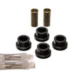 Energy Suspension Track Bar Bushing Black for 1965-1970 Chevrolet Biscayne 3.7112G