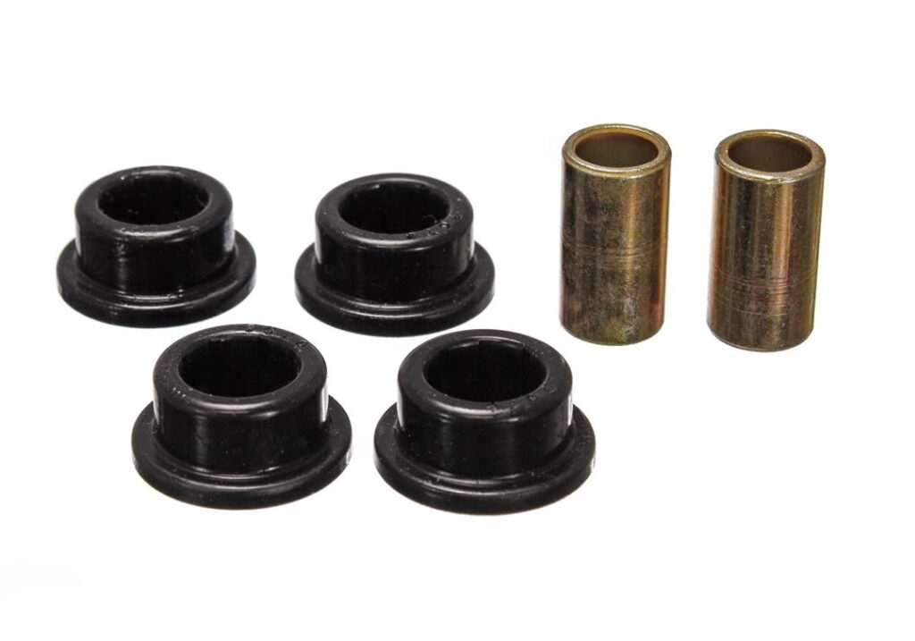 Energy Suspension Track Bar Bushing Black for 1959-1964 Chevrolet Biscayne 3.7113G