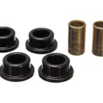 Energy Suspension Track Bar Bushing Black for 1959-1964 Chevrolet Biscayne 3.7113G