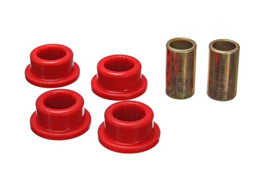 Energy Suspension Track Bar Bushing Red for 1959-1964 Chevrolet Biscayne 3.7113R