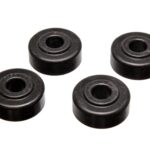 Energy Suspension Front Strut Rod Bushing Black for 1961-1964 Buick Estate Wagon 3.7114G