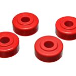 Energy Suspension Front Strut Rod Bushing Red for 1961-1964 Buick Estate Wagon 3.7114R