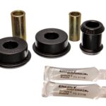 Energy Suspension Rear Track Bar Bushing Black for 1967-1967 Chevrolet Camaro 3.7115G