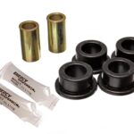 Energy Suspension Track Bar Bushing Black for 1967-1972 Chevrolet C20 Pickup 3.7116G