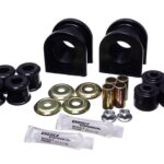 Energy Suspension Rear Stabilizer Bar Mount Bushing Black for 1999-2004 Ford F53 40.5023G