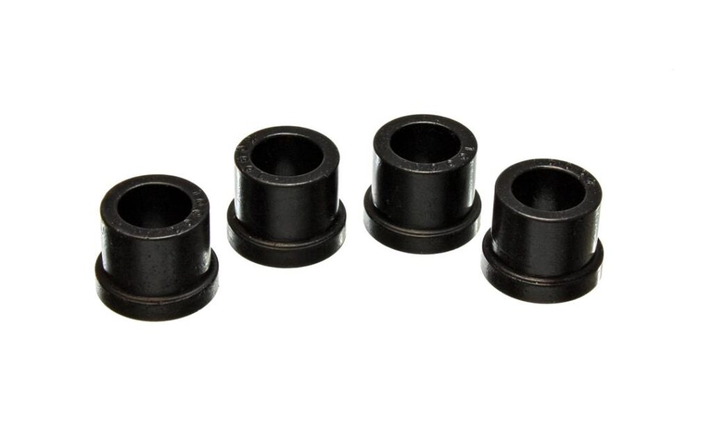 Energy Suspension Rack and Pinion Mount Bushing Black for 1981-1982 Ford Granada 4.10102G