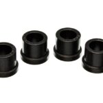 Energy Suspension Rack and Pinion Mount Bushing Black for 1981-1982 Ford Granada 4.10102G