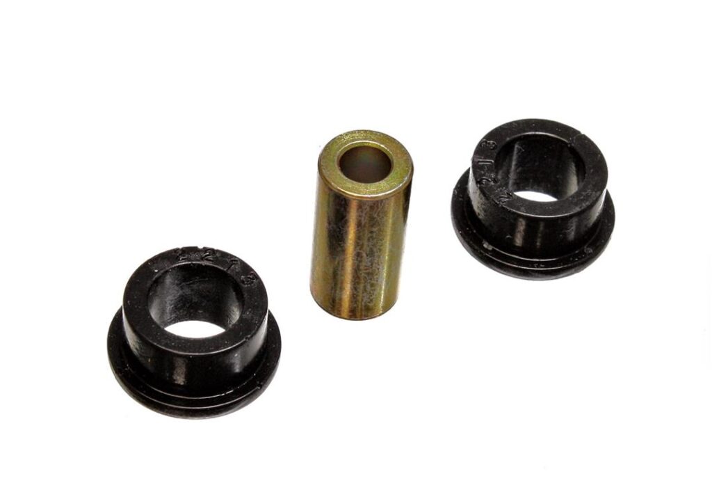 Energy Suspension Manual Trans Shifter Stabilizer Bushing Black for 1997-2001 Ford Escort 4.1106G