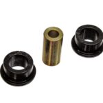 Energy Suspension Manual Trans Shifter Stabilizer Bushing Black for 1997-2001 Ford Escort 4.1106G