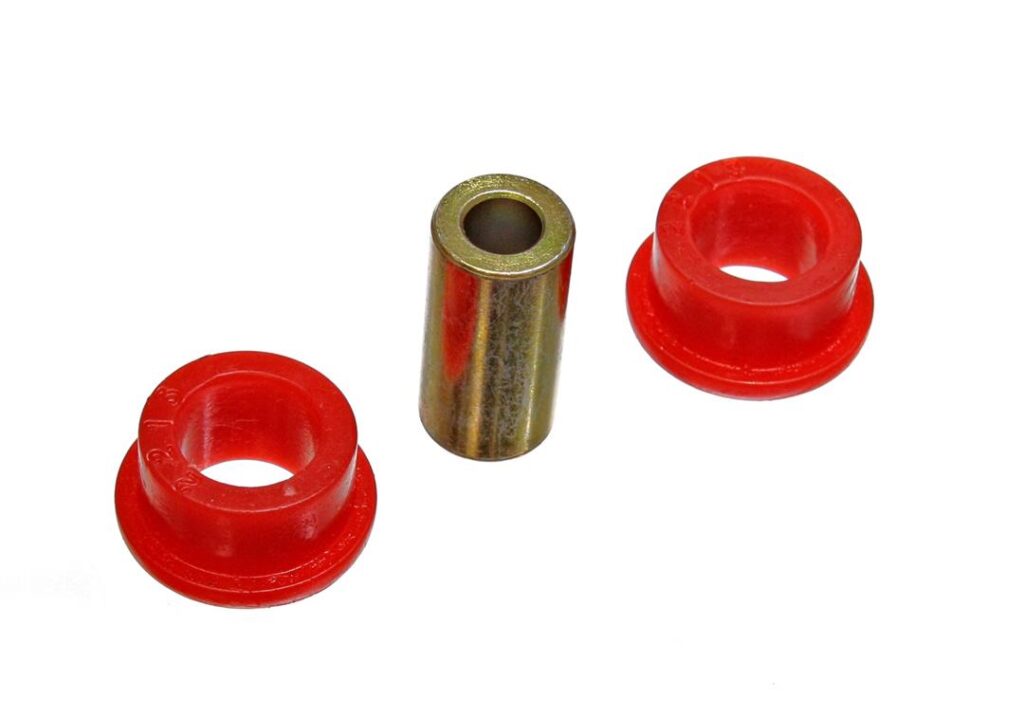 Energy Suspension Manual Trans Shifter Stabilizer Bushing Red for 1997-2001 Ford Escort 4.1106R