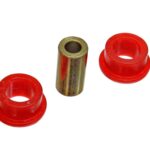 Energy Suspension Manual Trans Shifter Stabilizer Bushing Red for 1997-2001 Ford Escort 4.1106R