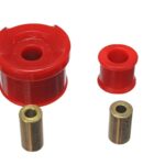 Energy Suspension Motor Mount Red for 2003-2004 Ford Focus 4.1123R