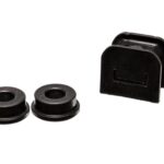 Energy Suspension Manual Trans Shifter Stabilizer Bushing Black for 2005-2010 Ford Mustang 4.1131G