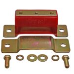 Energy Suspension Auto Trans Mount Red for 1986-1990 Ford Bronco II 4.1148R