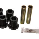 Energy Suspension Front Leaf Spring Bushing Black for 1967-1979 Ford F-250 4WD 4.2130G