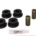 Energy Suspension Front Leaf Spring Bushing Black for 1988-1997 Ford F Super Duty 4.2131G