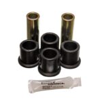 Energy Suspension Rear Leaf Spring Bushing Black for 1982-1983 Ford F-100 4.2133G