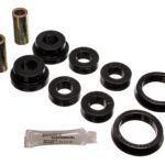 Energy Suspension Axle Pivot Bushing Black for 1965-1979 Ford F-250 2WD 4.3119G