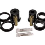 Energy Suspension Rear Control Arm Bushing Black for 1978-1983 Ford Fairmont 4.3129G