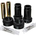 Energy Suspension Front Control Arm Bushing Black for 1962-1965 Ford Fairlane 4.3131G