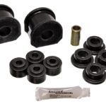 Energy Suspension Front Stabilizer Bar Mount Bushing Black for 1984-1990 Ford Bronco II 4.5116G