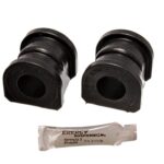 Energy Suspension Front Stabilizer Bar Mount Bushing Black for 1989-1997 Ford Thunderbird 4.5137G