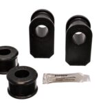 Energy Suspension Front Stabilizer Bar Mount Bushing Black for 1992-2002 Ford E-250 Econoline 4.5142G