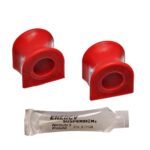 Energy Suspension Front Stabilizer Bar Mount Bushing Red for 1999-2001 Mercury Cougar 4.5175R