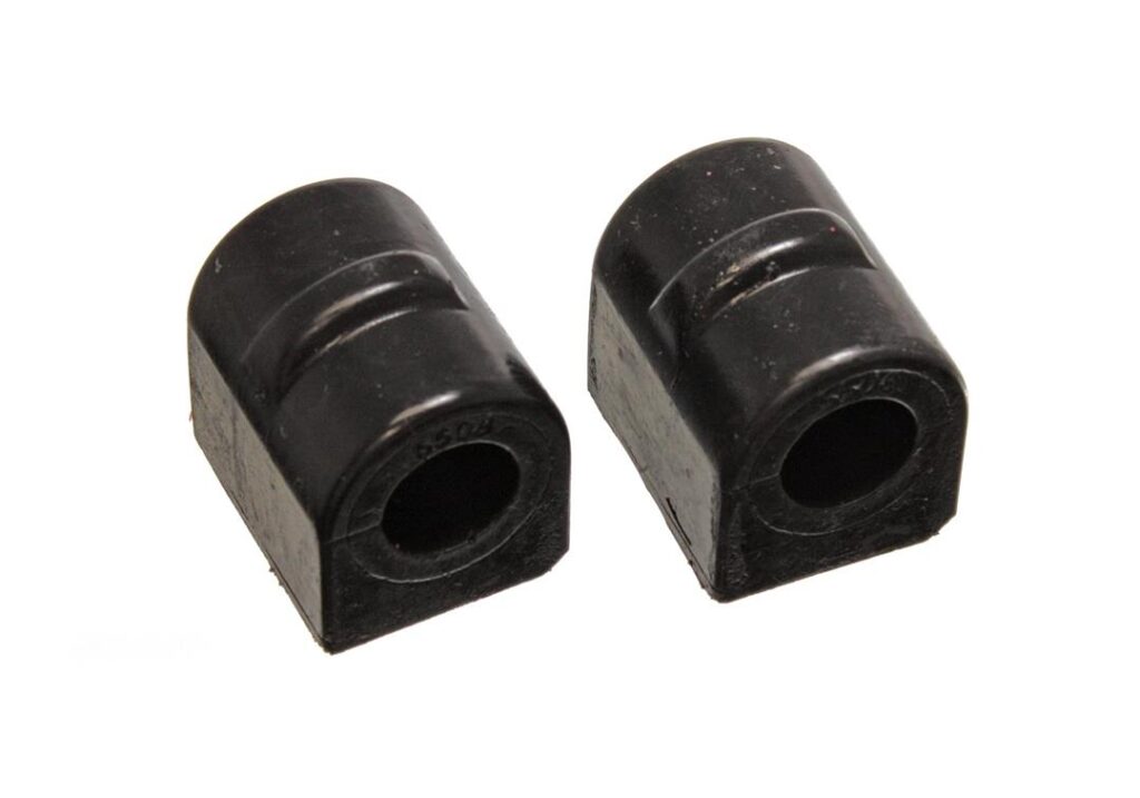 Energy Suspension Front Stabilizer Bar Mount Bushing Black for 2000-2004 Ford Focus 4.5178G