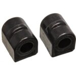 Energy Suspension Front Stabilizer Bar Mount Bushing Black for 2000-2004 Ford Focus 4.5178G