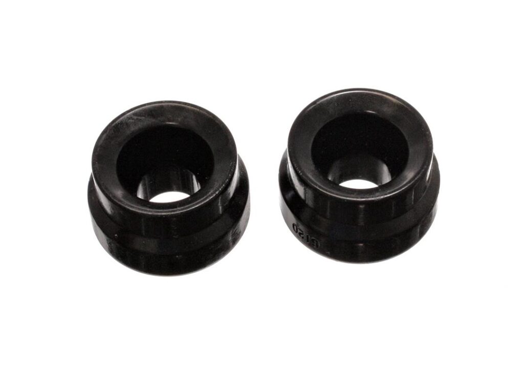 Energy Suspension Front Bump Stop Black for 1983-1998 Ford Mustang 4.6103G