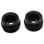 Energy Suspension Front Bump Stop Black for 1983-1998 Ford Mustang 4.6103G