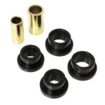 Energy Suspension Front Track Bar Bushing Black for 1976-1979 Ford F-150 4WD 4.7108G