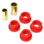 Energy Suspension Front Track Bar Bushing Red for 1978-1979 Ford Bronco 4.7108R