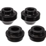 Energy Suspension Front Radius Arm Bushing Black for 1980-1983 Ford F-100 4.7109G