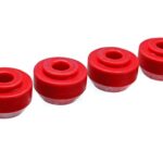 Energy Suspension Strut Rod Bushing Red for 1960-1966 Ford Falcon 4.7111R