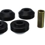 Energy Suspension Front Strut Rod Bushing Black for 1975-1980 Ford Granada 4.7112G