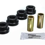 Energy Suspension Front Track Bar Bushing Black for 1985-1997 Ford F-350 4.7115G