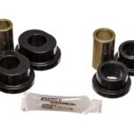 Energy Suspension Front Track Bar Bushing Black for 1976-1977 Ford Bronco 4.7116G