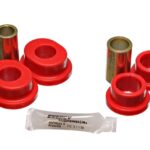 Energy Suspension Front Track Bar Bushing Red for 1976-1977 Ford Bronco 4.7116R