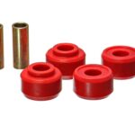 Energy Suspension Front Strut Rod Bushing Red for 1968-1969 Lincoln Mark III 4.7118R